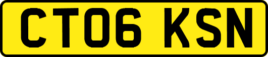 CT06KSN