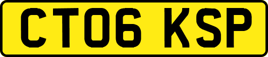 CT06KSP