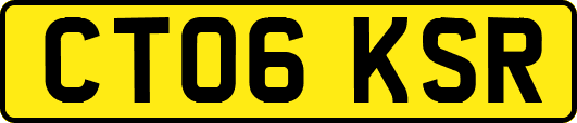 CT06KSR
