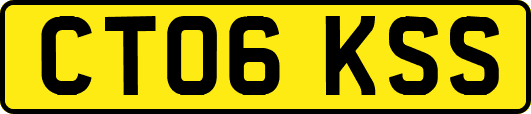 CT06KSS