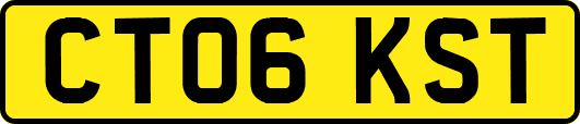 CT06KST