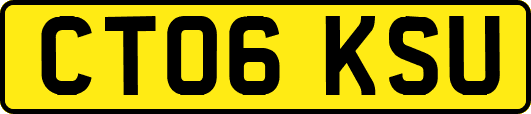 CT06KSU