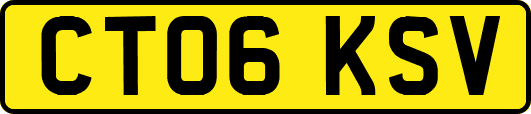 CT06KSV