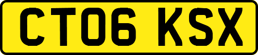 CT06KSX