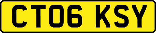 CT06KSY