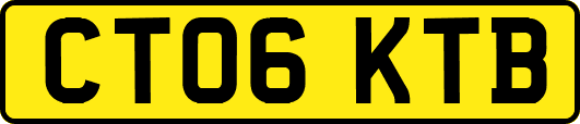 CT06KTB