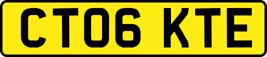 CT06KTE