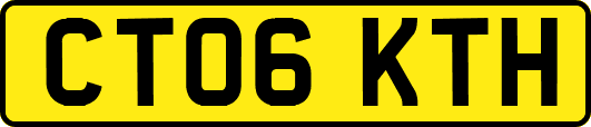 CT06KTH