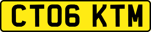 CT06KTM
