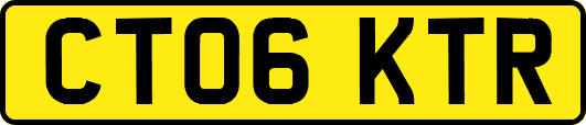 CT06KTR