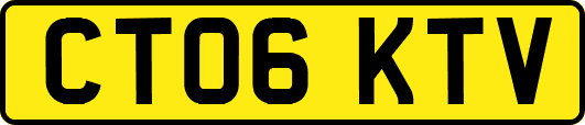 CT06KTV