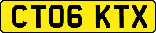 CT06KTX