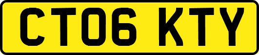 CT06KTY