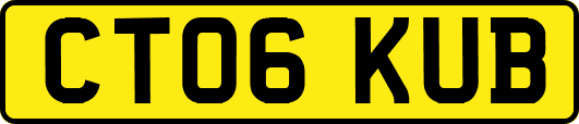 CT06KUB