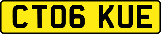 CT06KUE