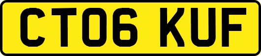 CT06KUF