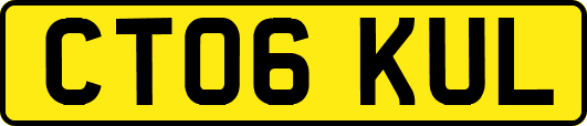 CT06KUL