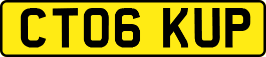 CT06KUP