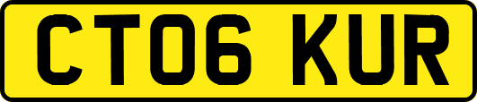 CT06KUR