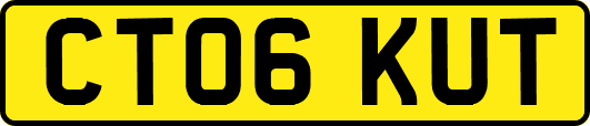 CT06KUT