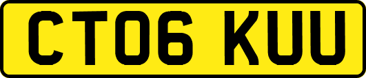 CT06KUU