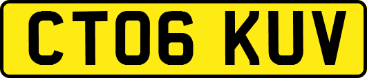 CT06KUV