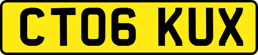 CT06KUX