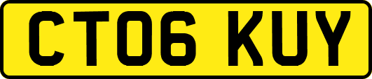 CT06KUY
