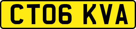 CT06KVA