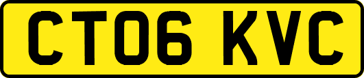 CT06KVC