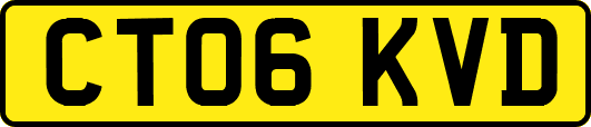 CT06KVD