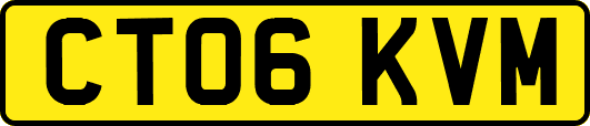 CT06KVM