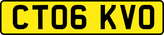 CT06KVO