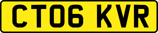 CT06KVR