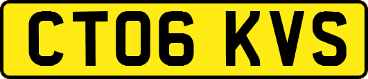 CT06KVS