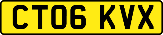 CT06KVX
