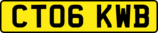 CT06KWB