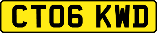CT06KWD