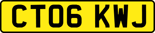 CT06KWJ