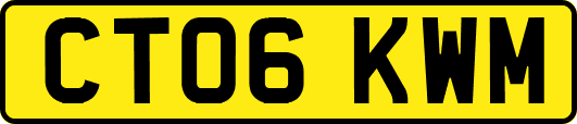 CT06KWM