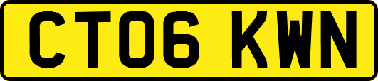 CT06KWN
