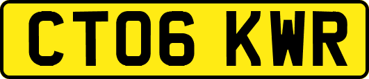 CT06KWR