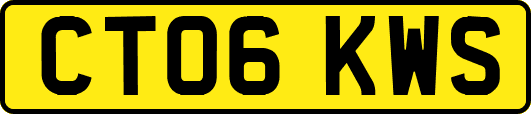 CT06KWS