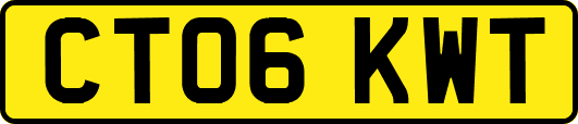 CT06KWT