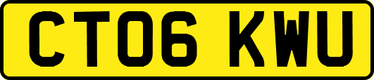 CT06KWU