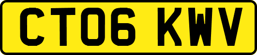 CT06KWV