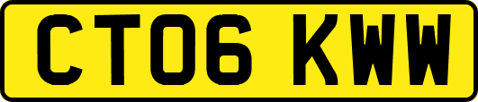 CT06KWW