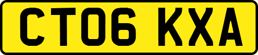 CT06KXA