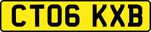 CT06KXB