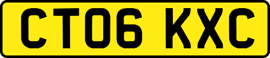 CT06KXC